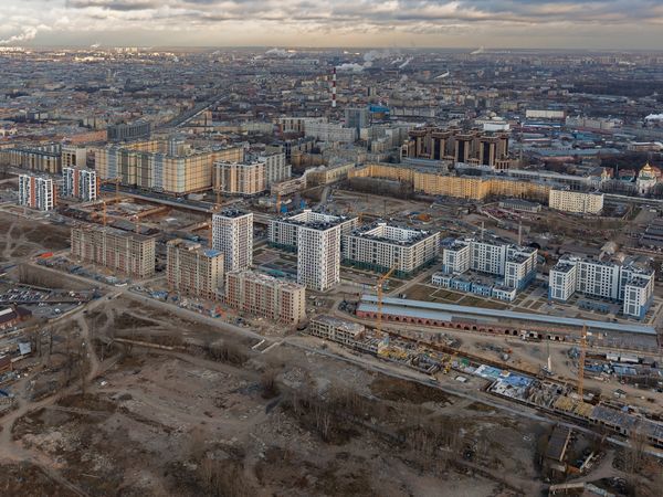 ГК «Эталон»